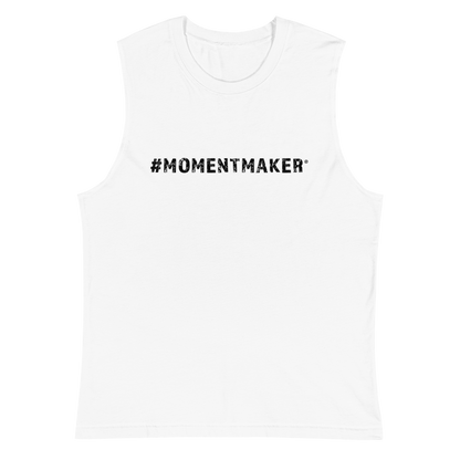 #MomentMaker® Muscle Shirt