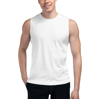 #MomentMaker® Muscle Shirt
