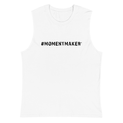 #MomentMaker® Muscle Shirt