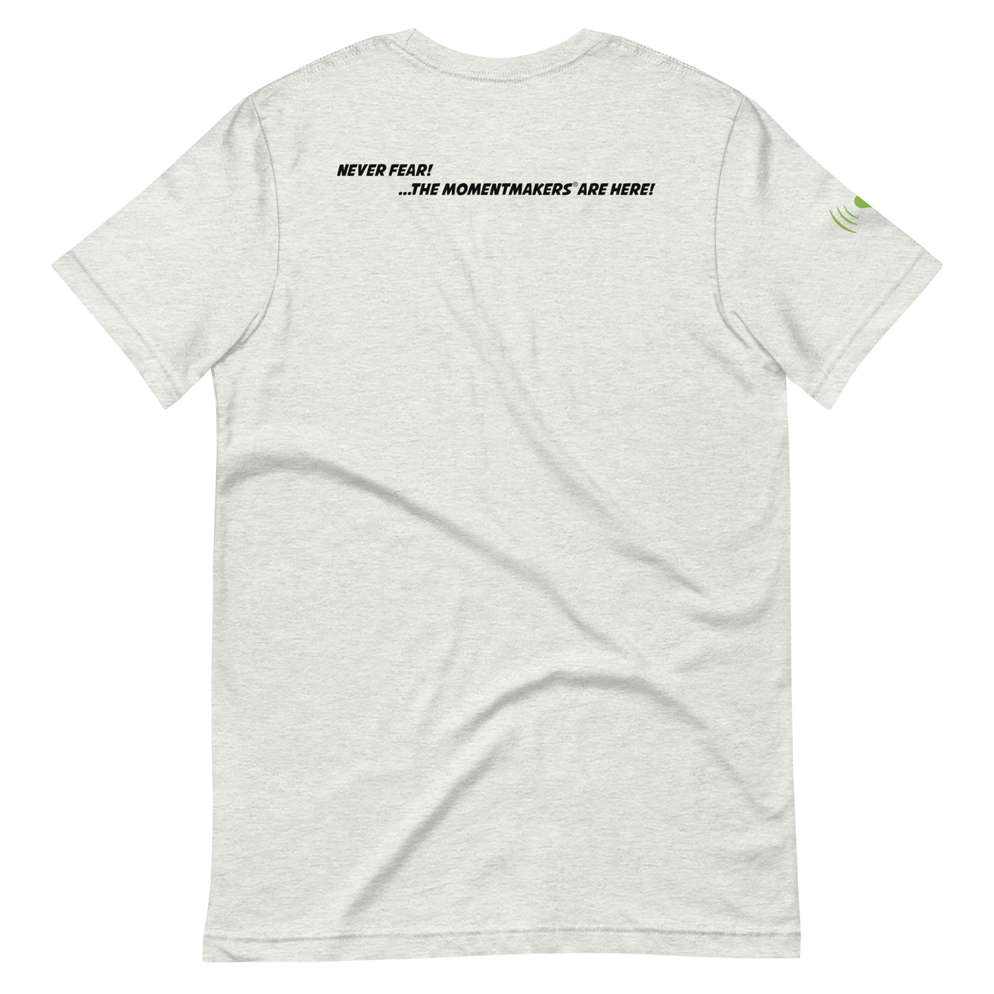 Superhero Unisex Tee