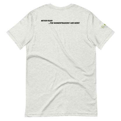Superhero Unisex Tee