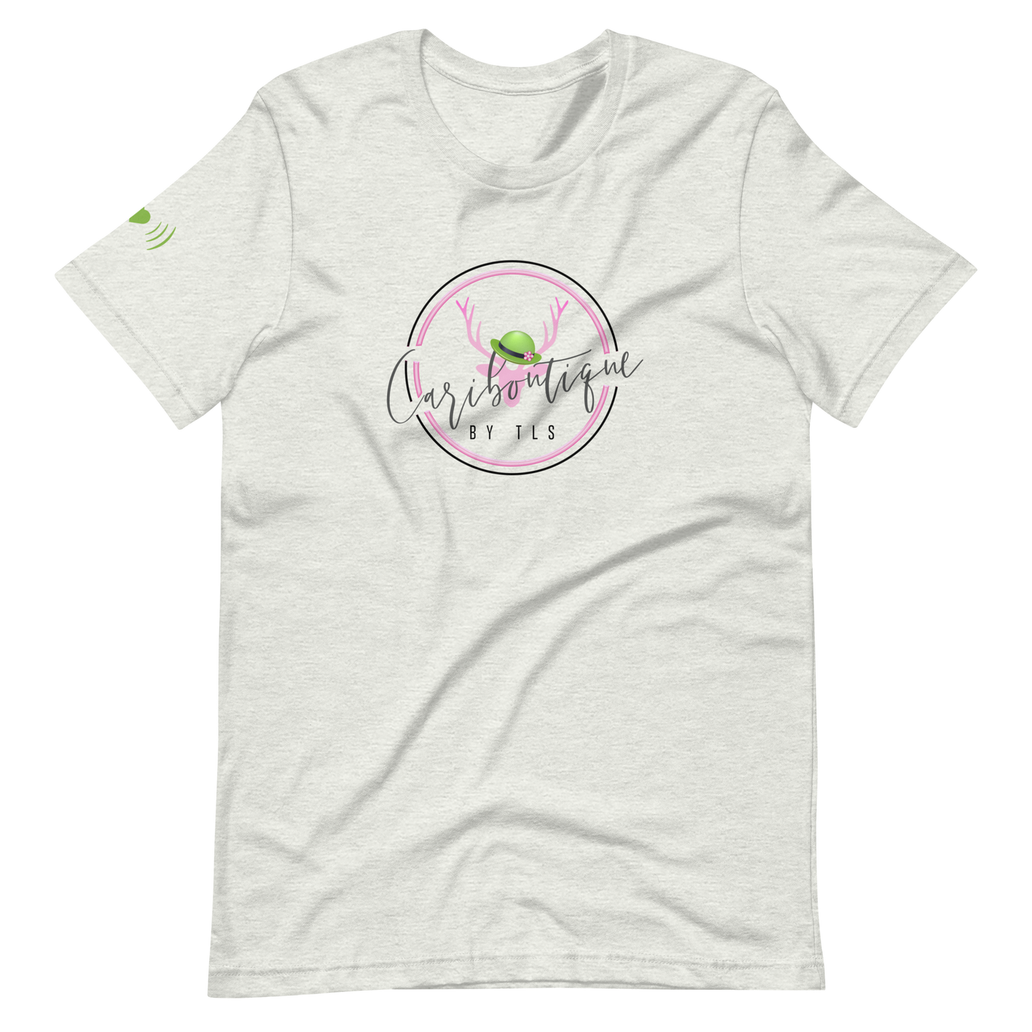 Cariboutique Tee