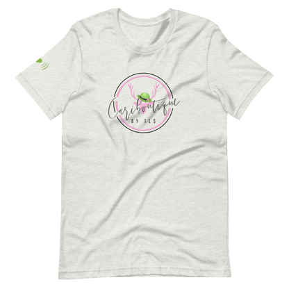 Cariboutique Tee