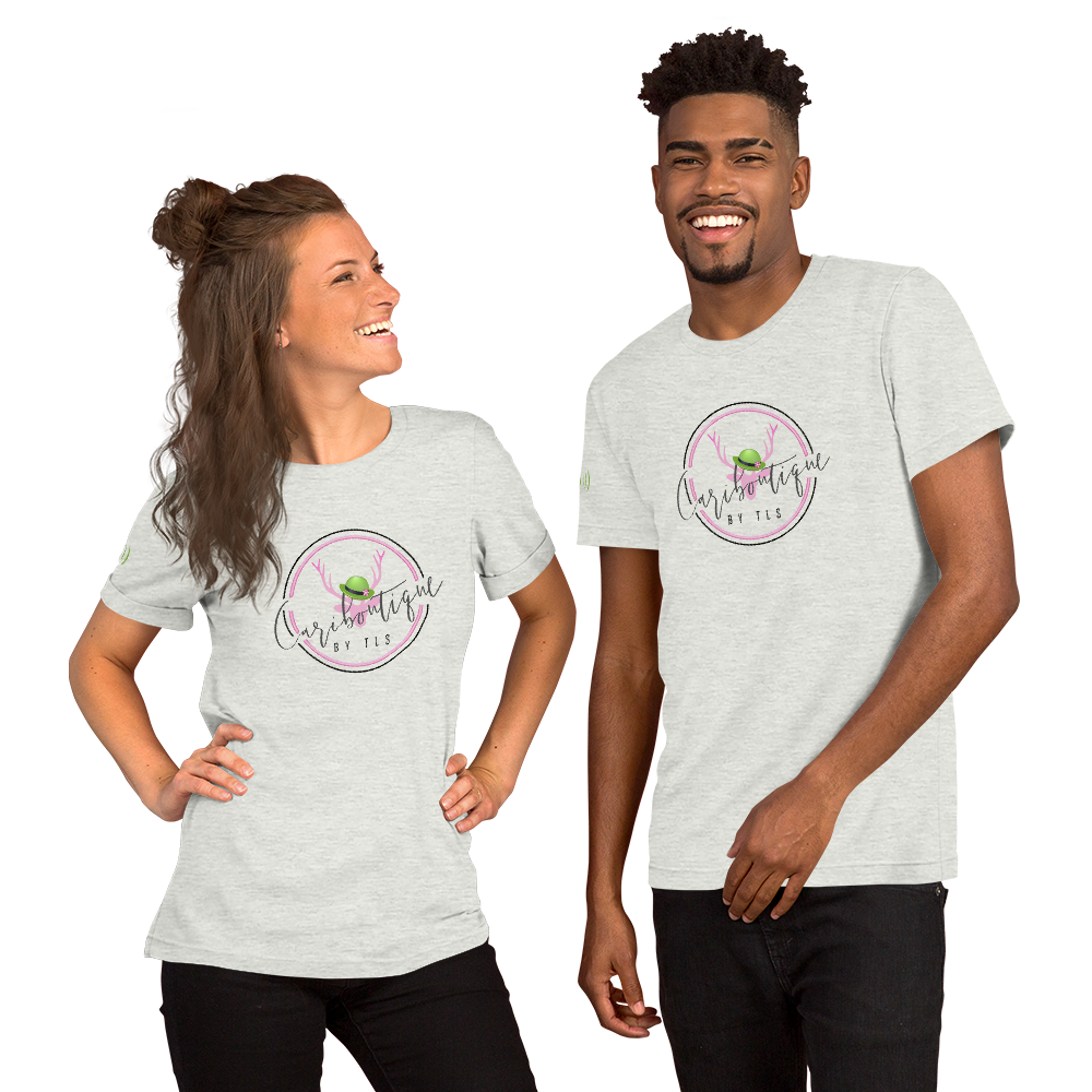 Cariboutique Tee
