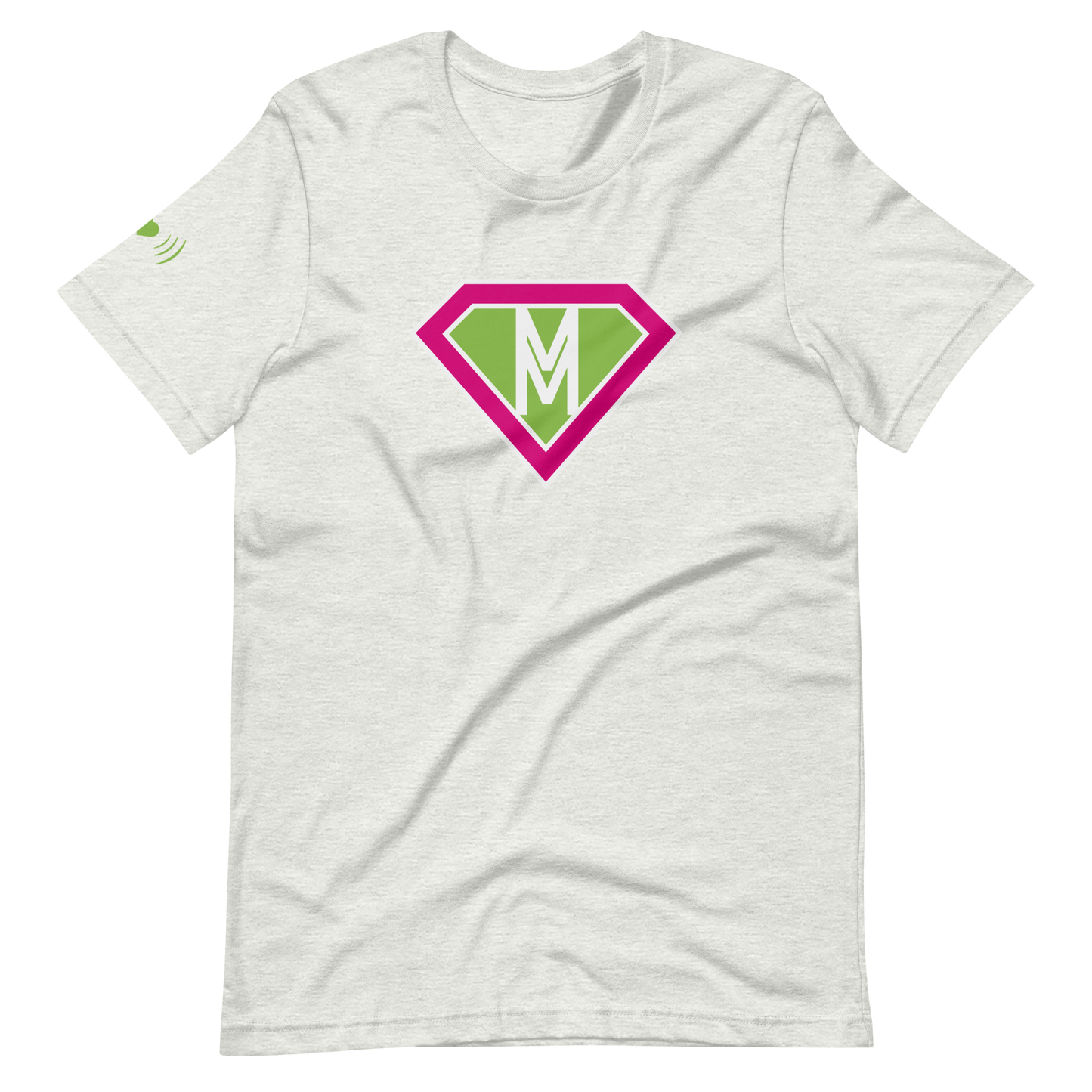Superhero Unisex Tee