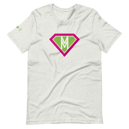 Superhero Unisex Tee