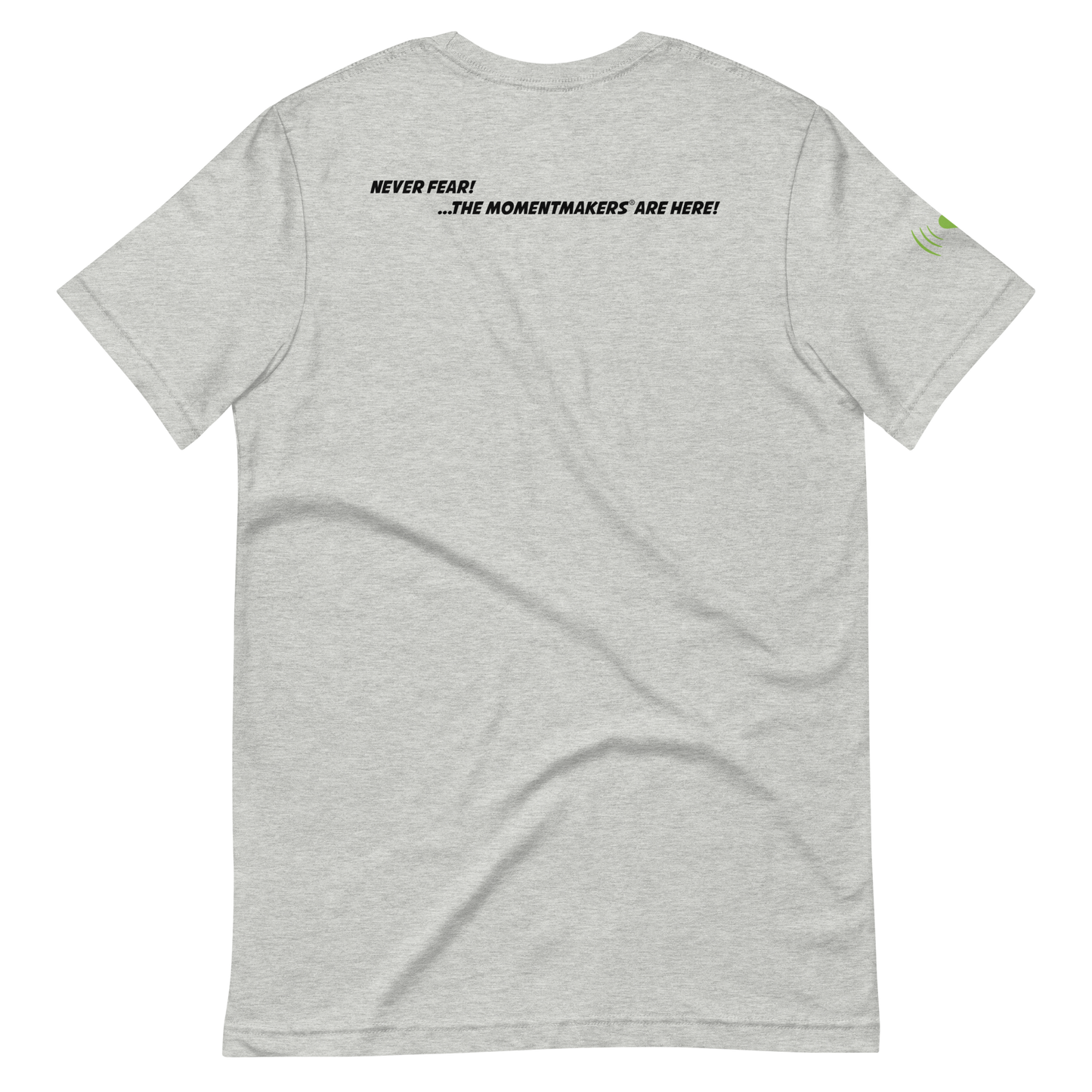 Superhero Unisex Tee