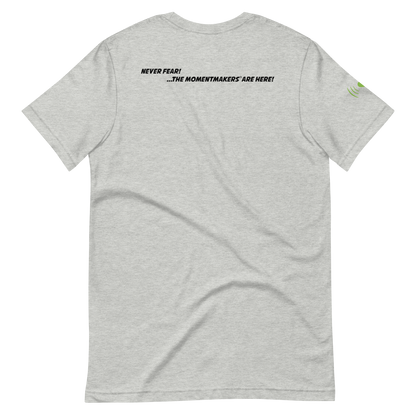 Superhero Unisex Tee