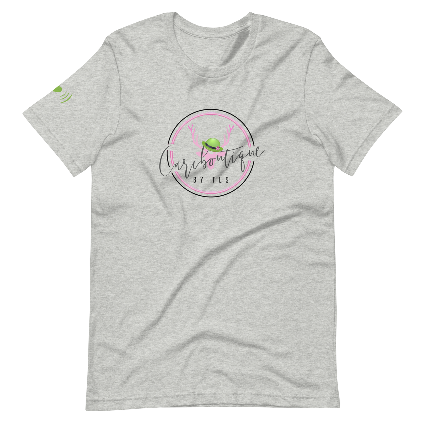Cariboutique Tee