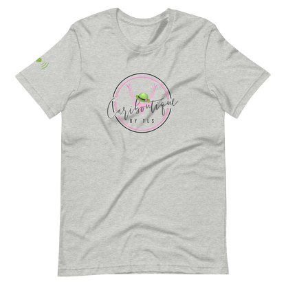 Cariboutique Tee