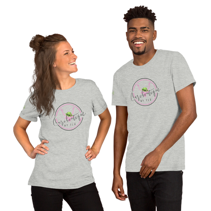 Cariboutique Tee