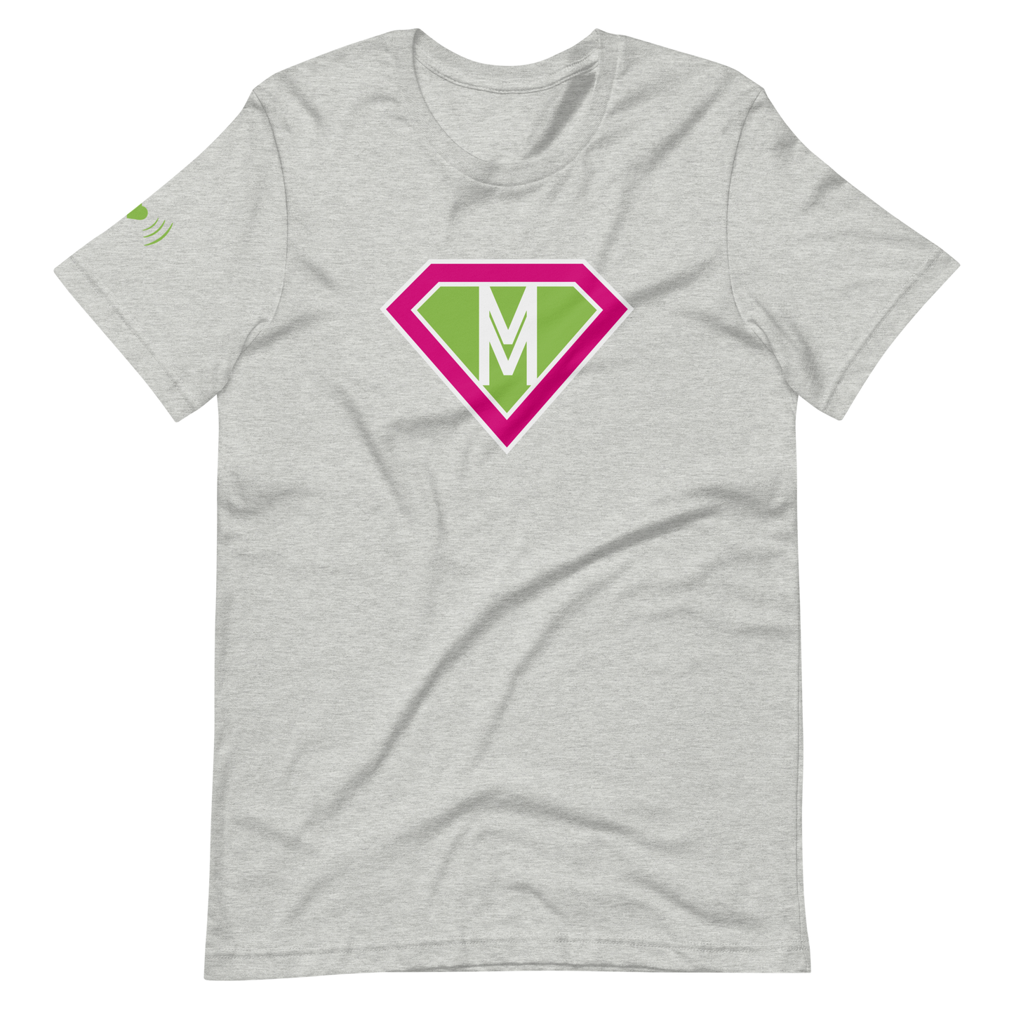 Superhero Unisex Tee