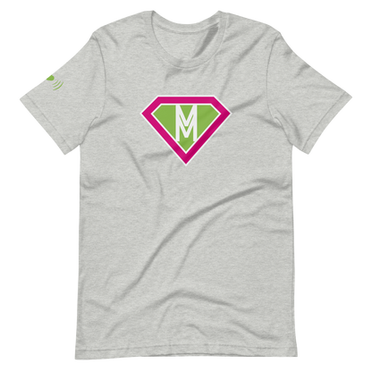 Superhero Unisex Tee