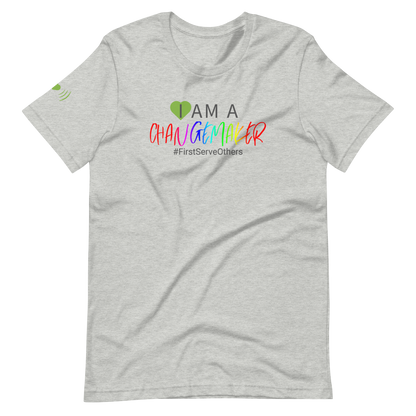 The ChangeMaker Tee