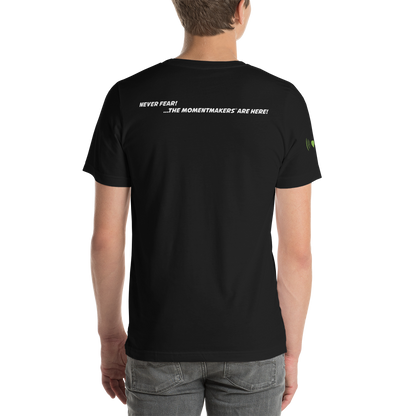 Superhero Unisex Tee