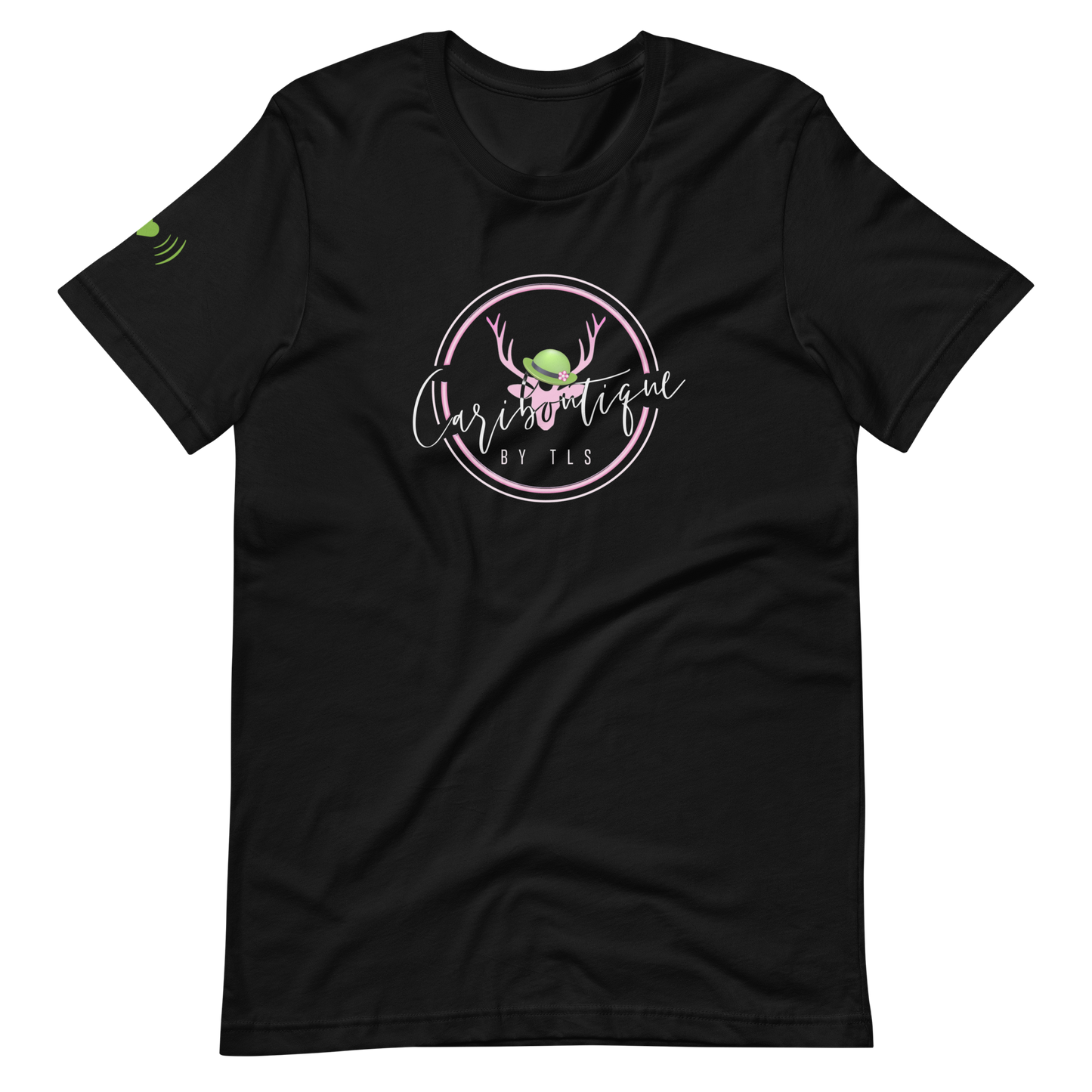 Cariboutique Tee