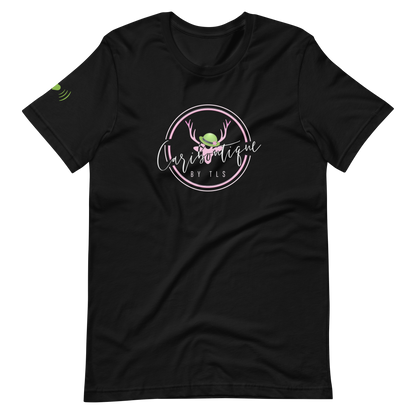 Cariboutique Tee