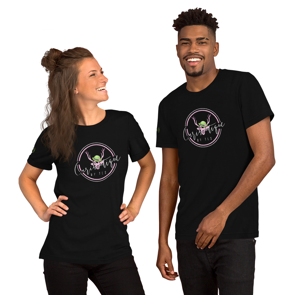 Cariboutique Tee