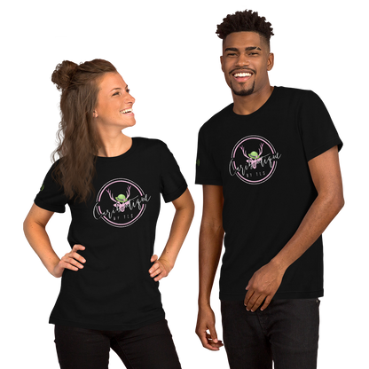 Cariboutique Tee