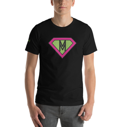 Superhero Unisex Tee