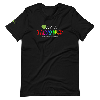 The ChangeMaker Tee
