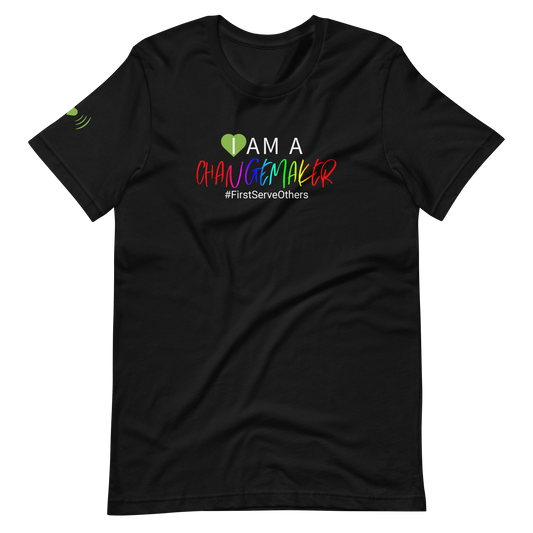 The ChangeMaker Tee