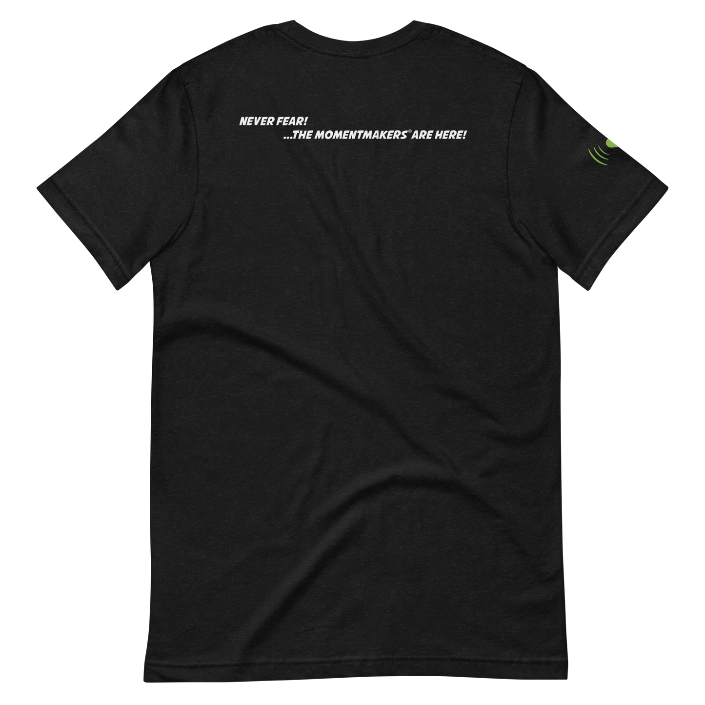 Superhero Unisex Tee