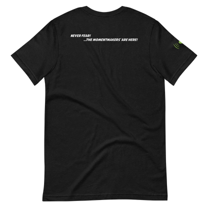 Superhero Unisex Tee