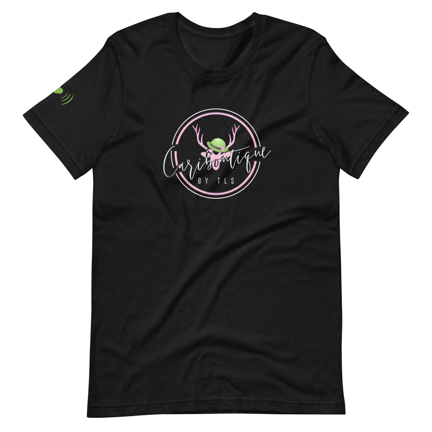 Cariboutique Tee