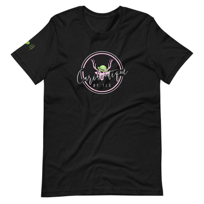 Cariboutique Tee