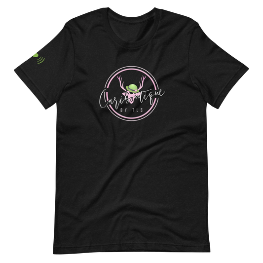 Cariboutique Tee