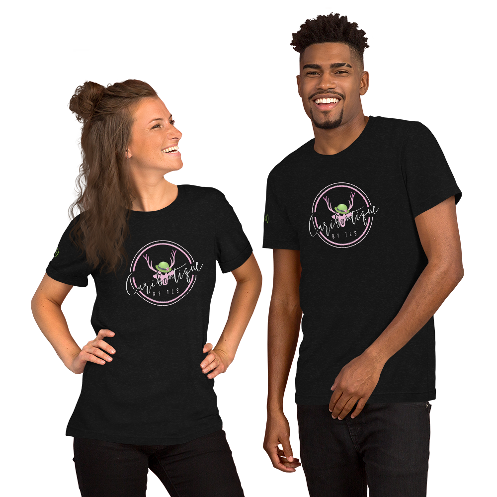 Cariboutique Tee