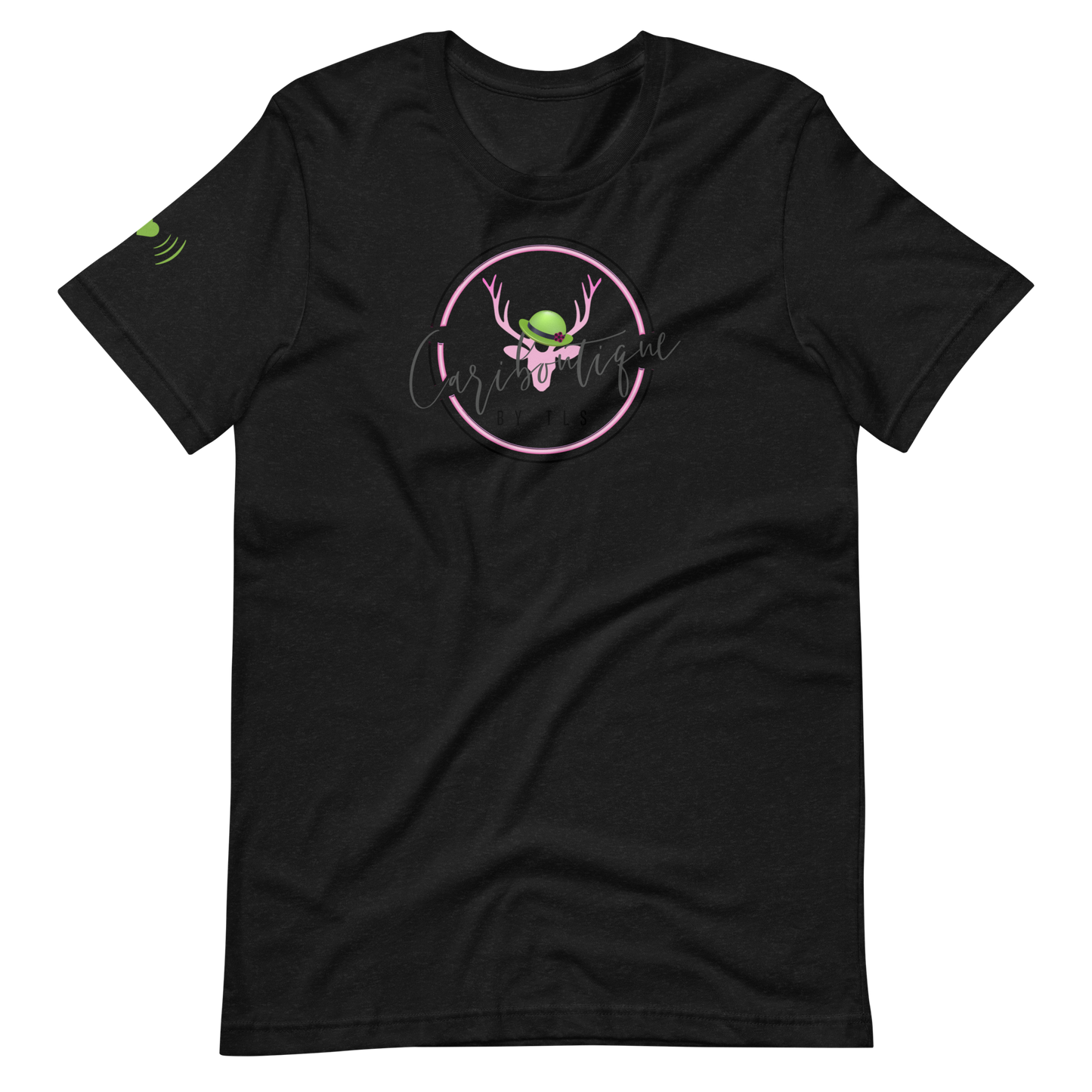 Cariboutique Tee