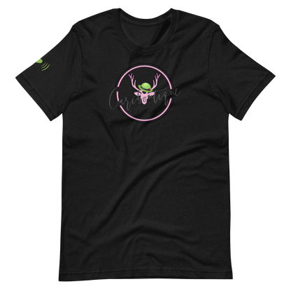 Cariboutique Tee