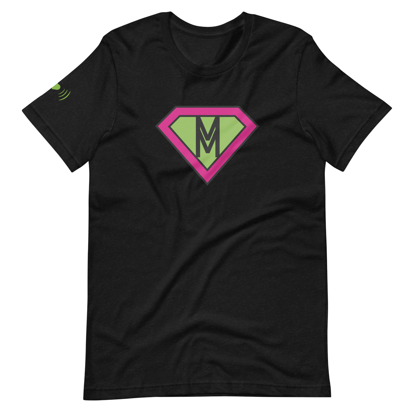 Superhero Unisex Tee