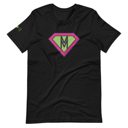 Superhero Unisex Tee