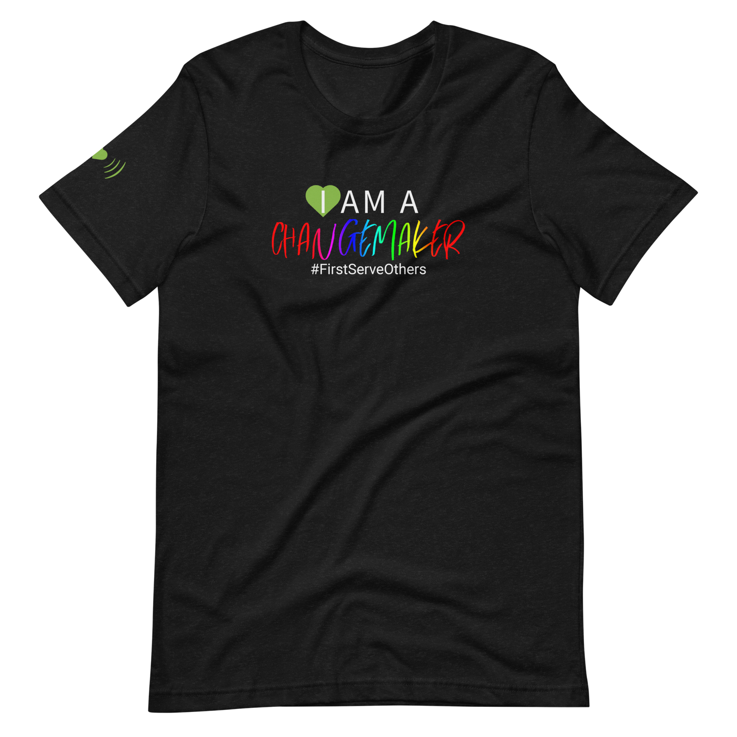 The ChangeMaker Tee