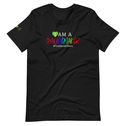 The ChangeMaker Tee