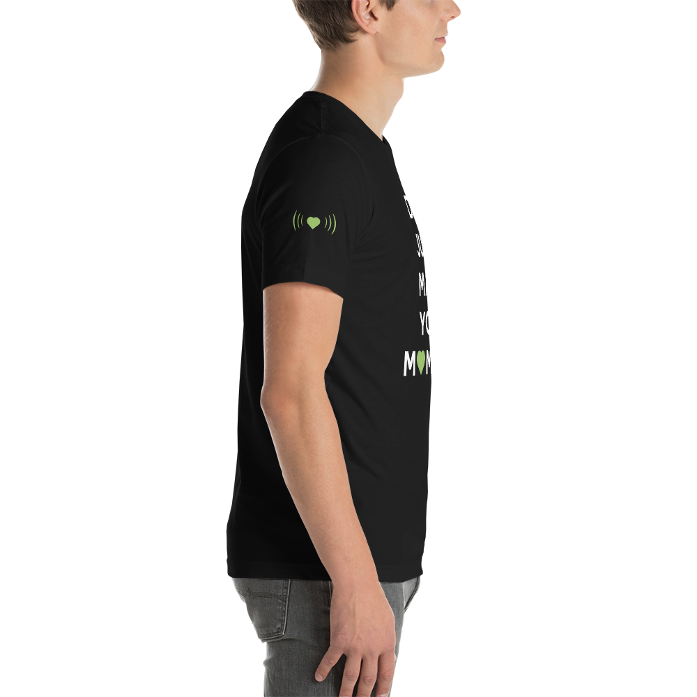 Did I? Unisex Tee