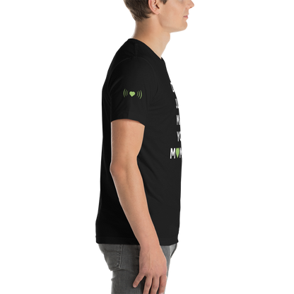 Did I? Unisex Tee