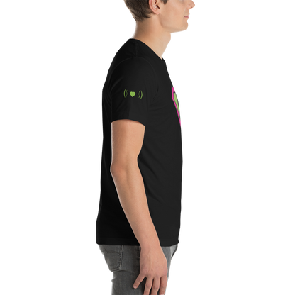Superhero Unisex Tee