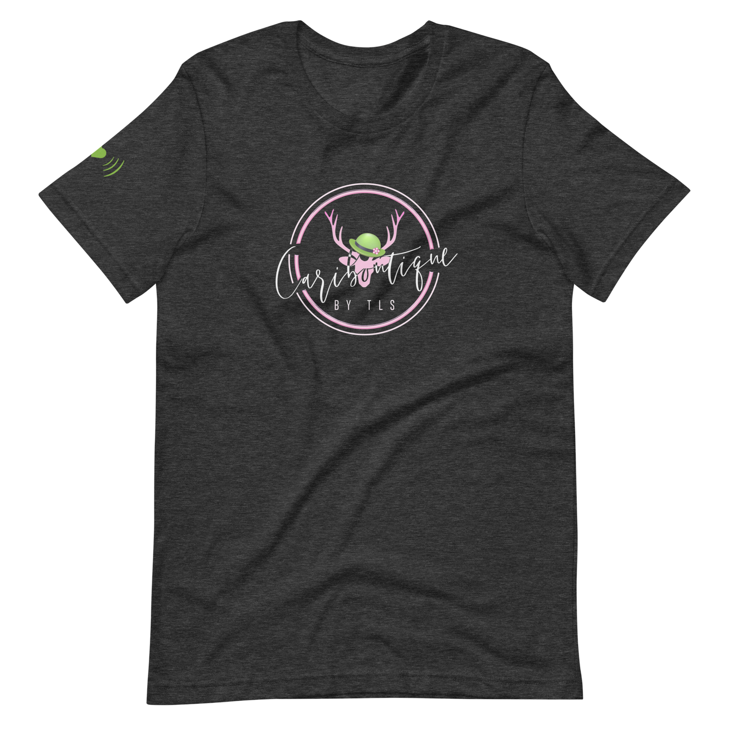 Cariboutique Tee