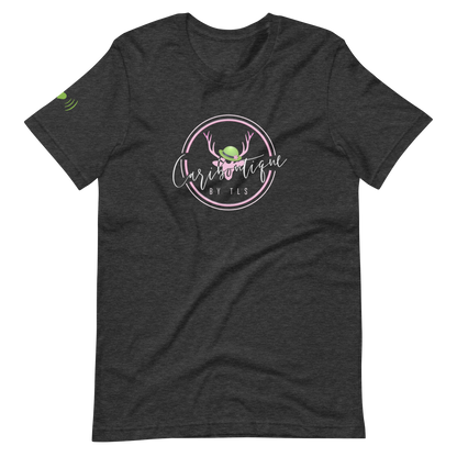 Cariboutique Tee