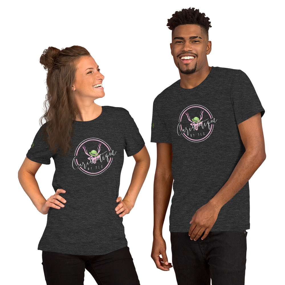 Cariboutique Tee