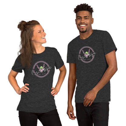 Cariboutique Tee