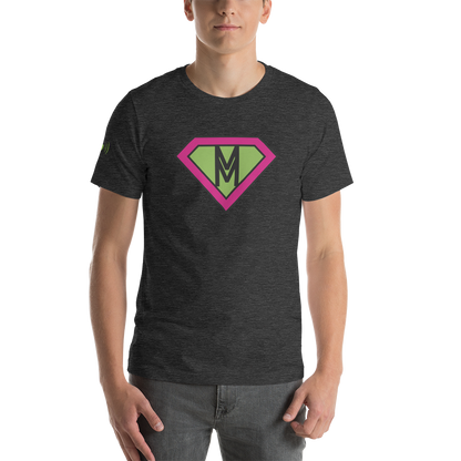 Superhero Unisex Tee