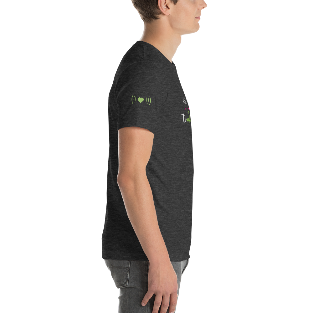 Ask Me How Unisex Tee