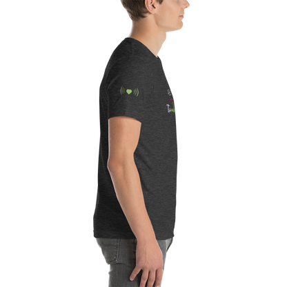 Ask Me How Unisex Tee