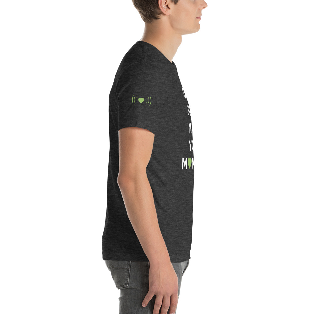 Did I? Unisex Tee