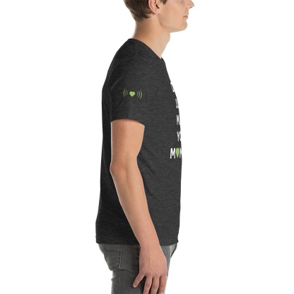 Did I? Unisex Tee
